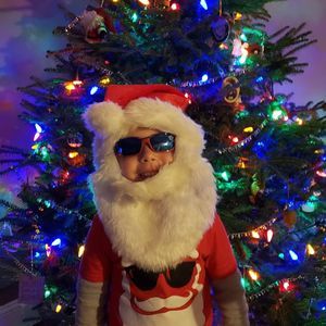 Meet your Posher, Aaron